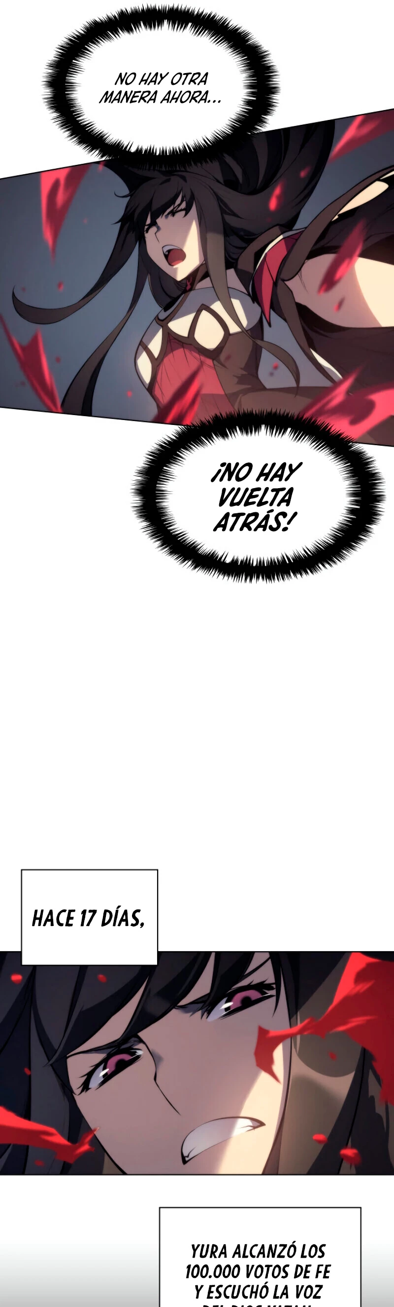 Overgeared Capitulo 34 página 40