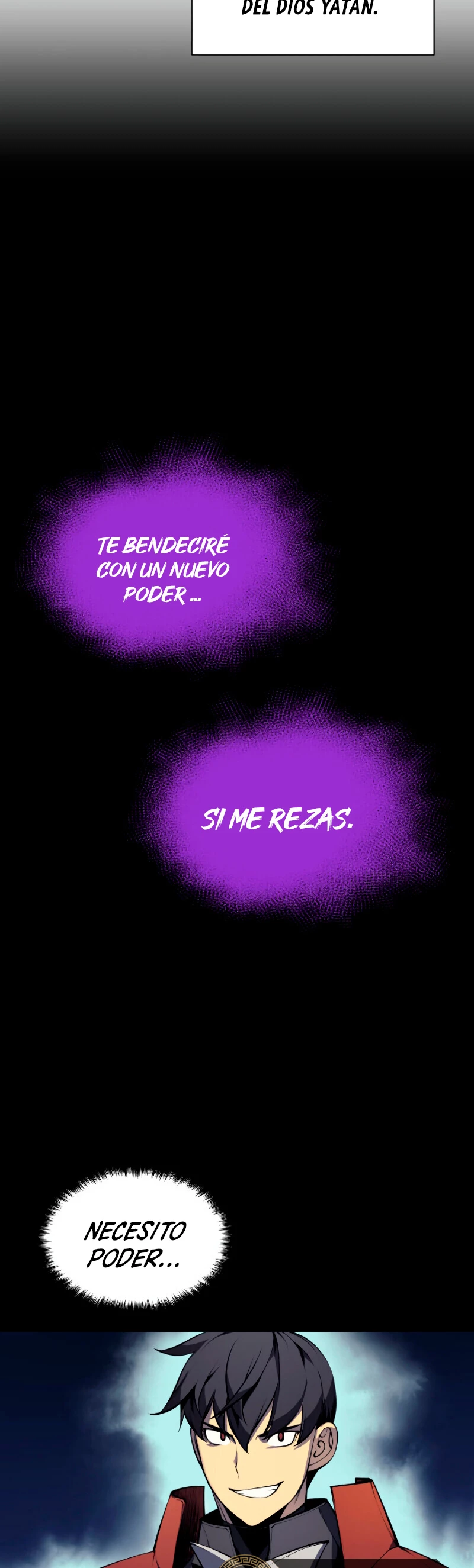 Overgeared Capitulo 34 página 41