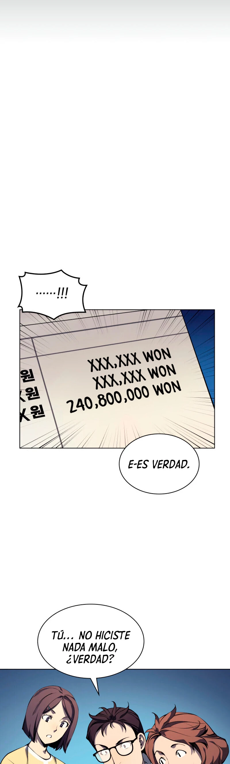 Overgeared Capitulo 34 página 44