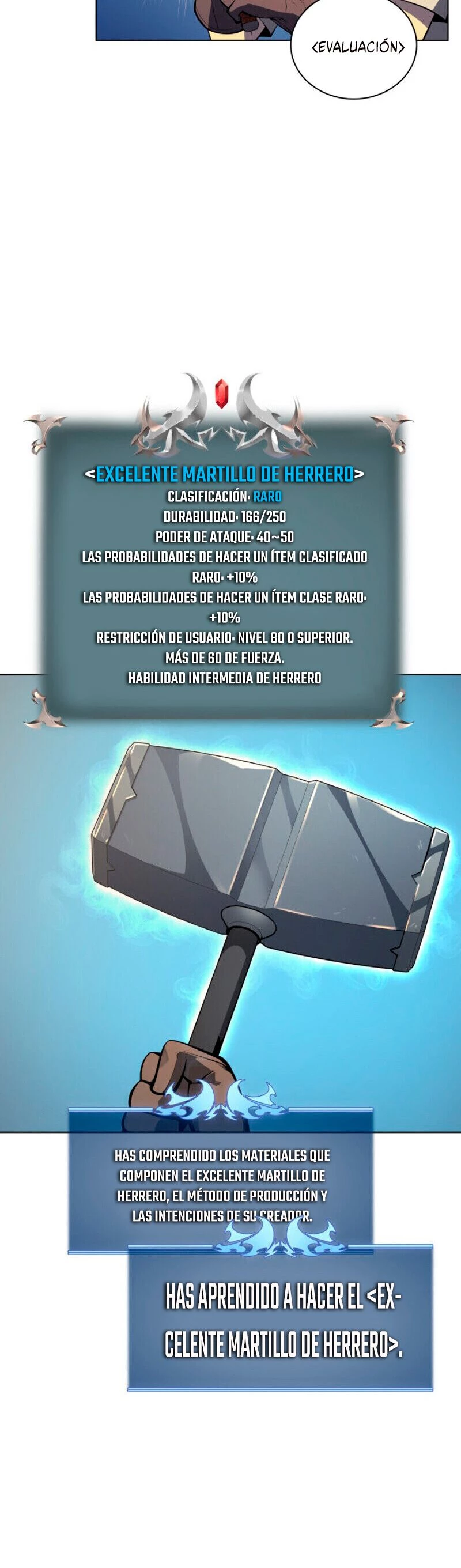 Overgeared Capitulo 35 página 15