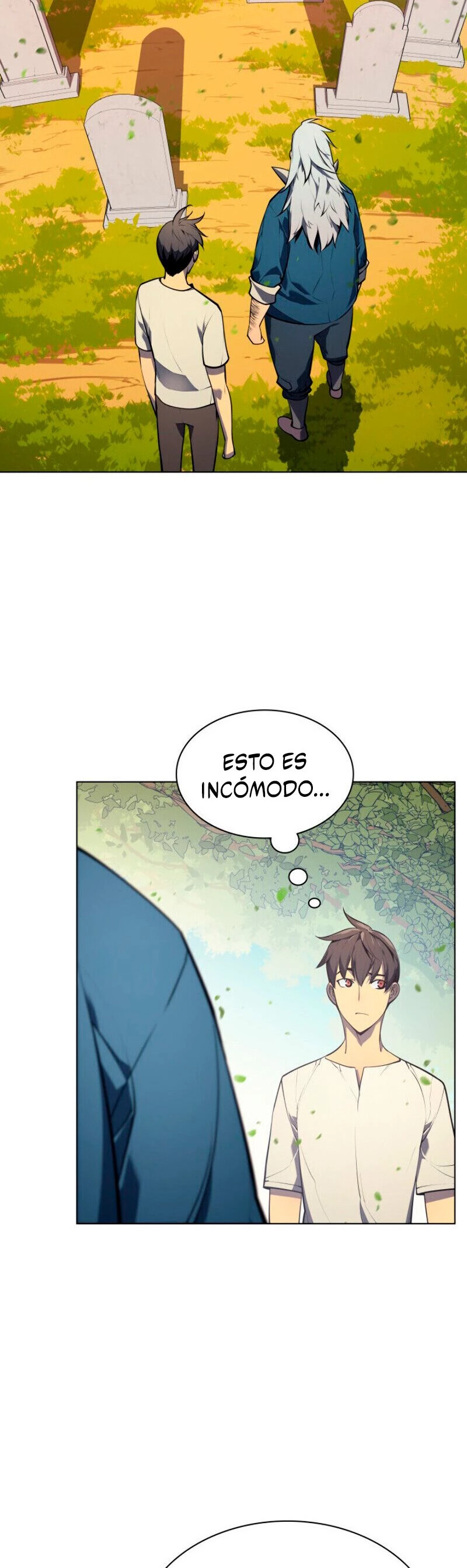 Overgeared Capitulo 35 página 22