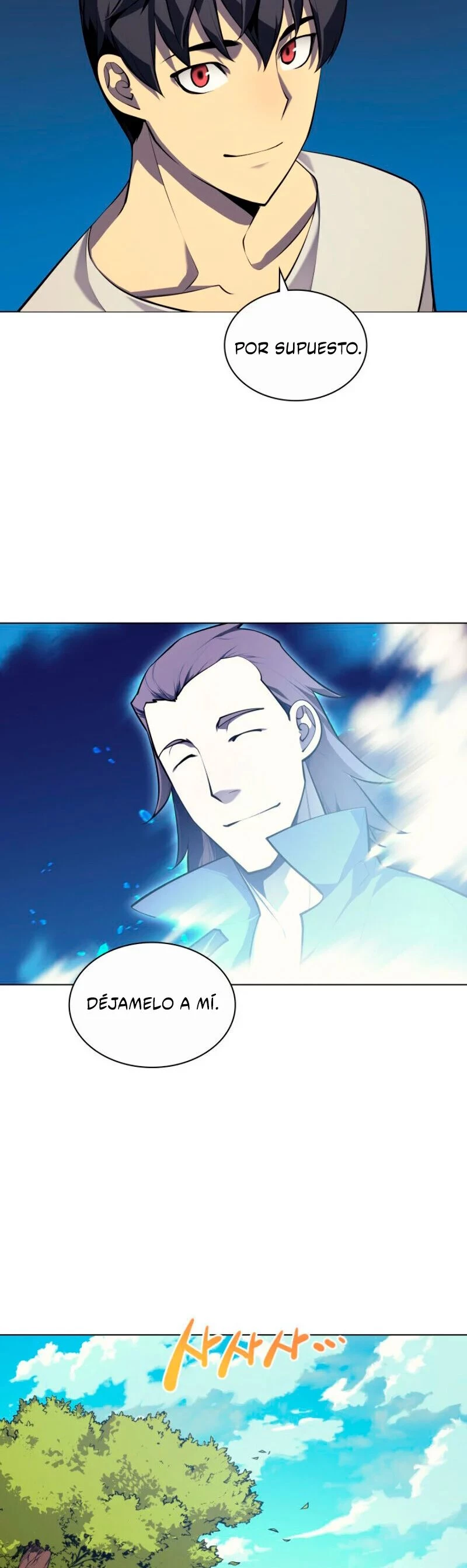 Overgeared Capitulo 35 página 46