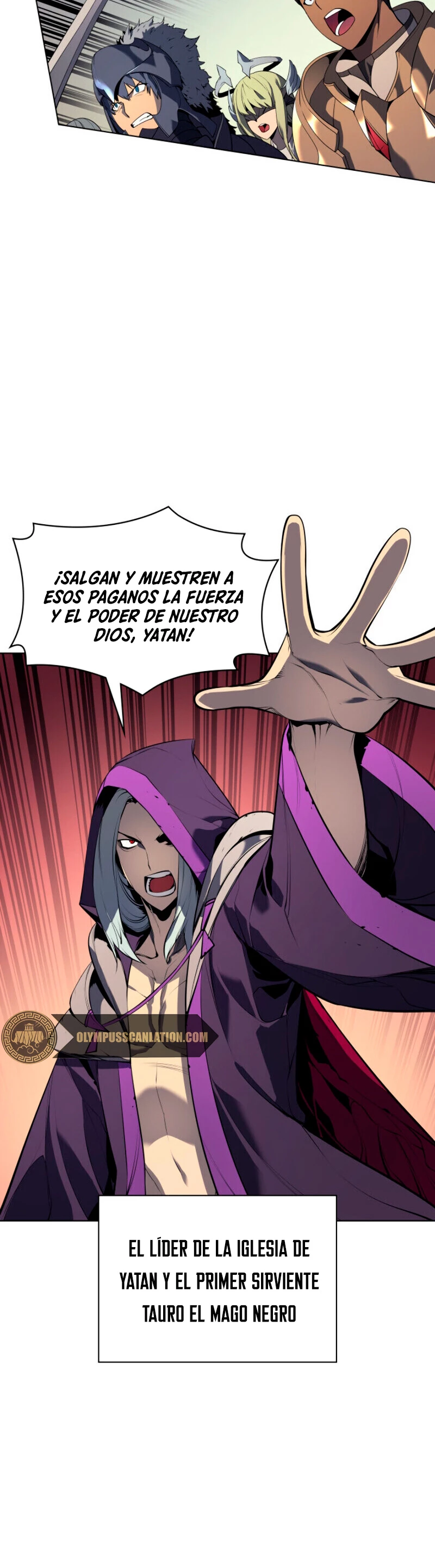 Overgeared Capitulo 36 página 24