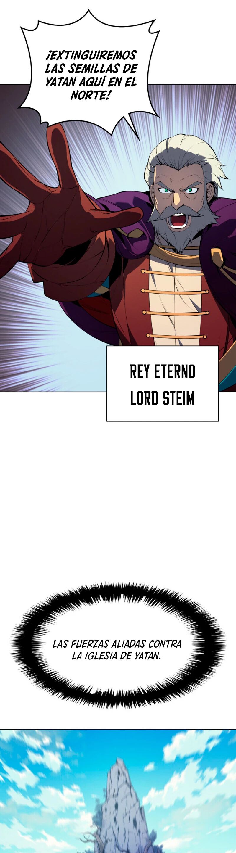 Overgeared Capitulo 36 página 25