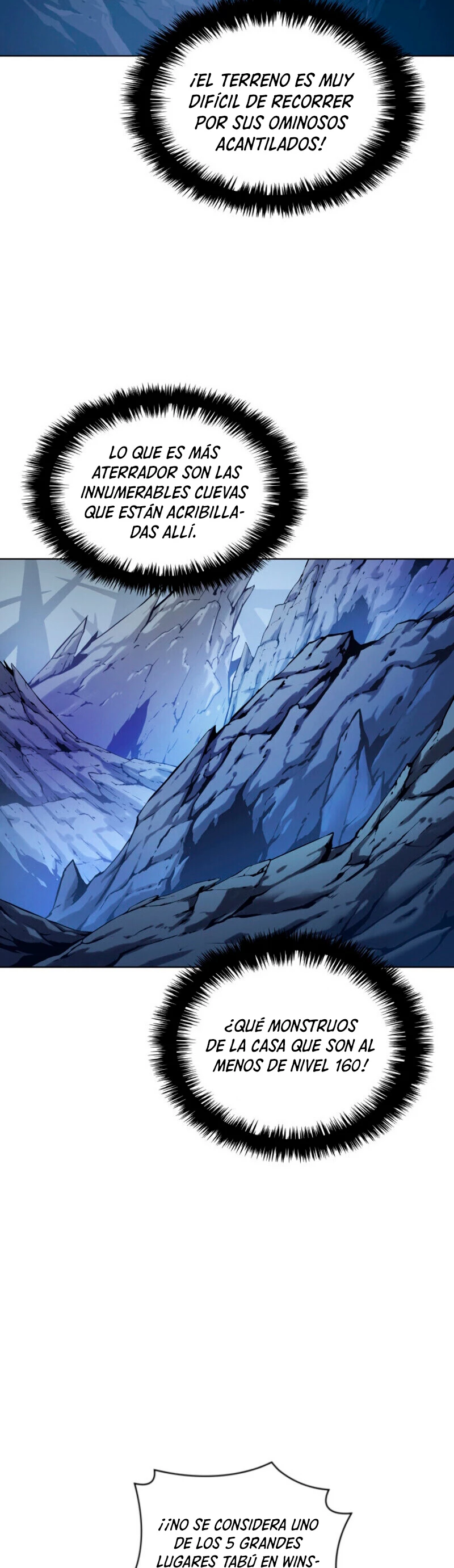 Overgeared Capitulo 36 página 33