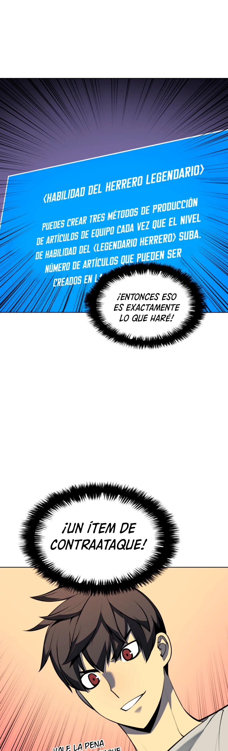 Overgeared Capitulo 36 página 41