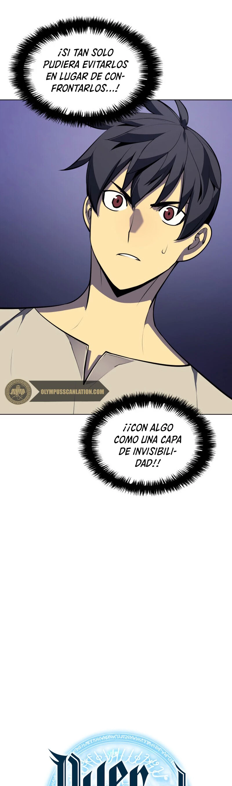 Overgeared Capitulo 37 página 10