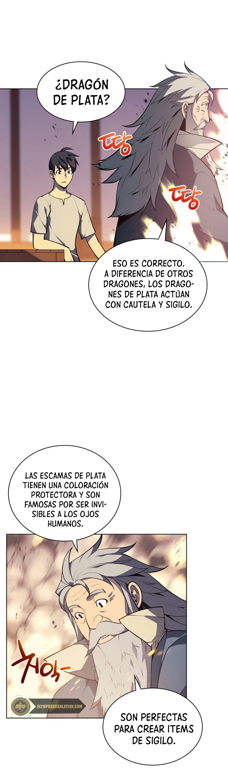 Overgeared Capitulo 37 página 12