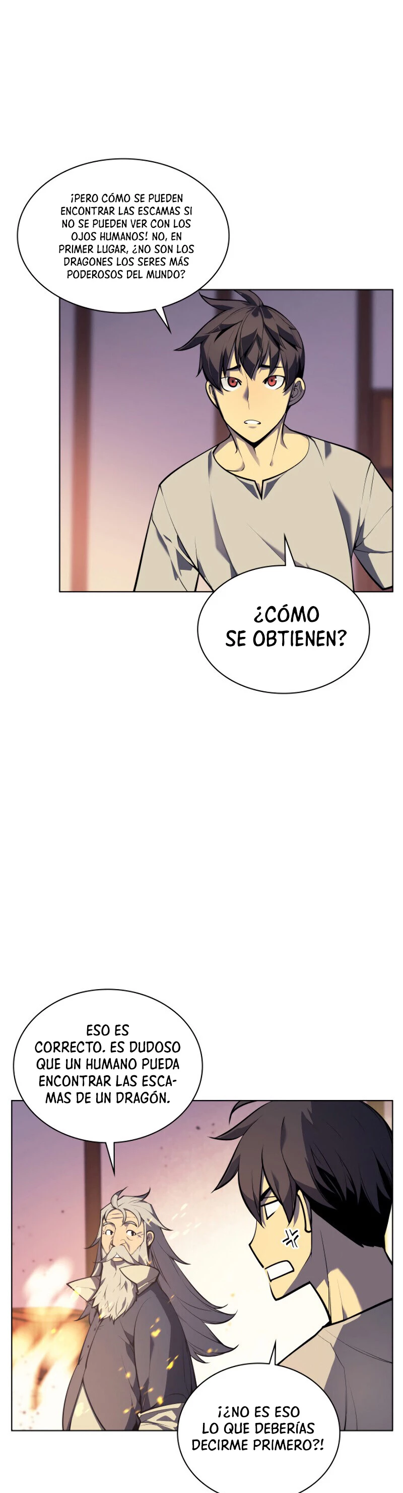 Overgeared Capitulo 37 página 13