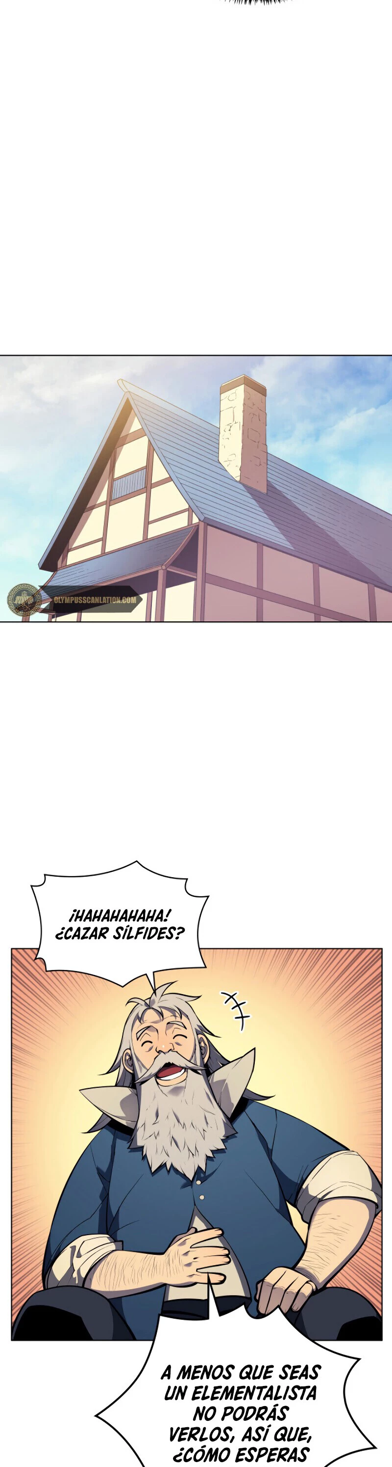 Overgeared Capitulo 37 página 27