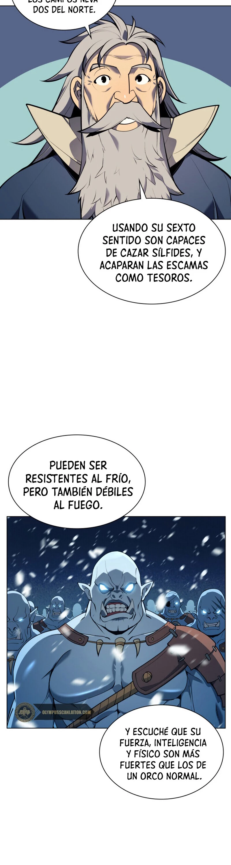 Overgeared Capitulo 37 página 30
