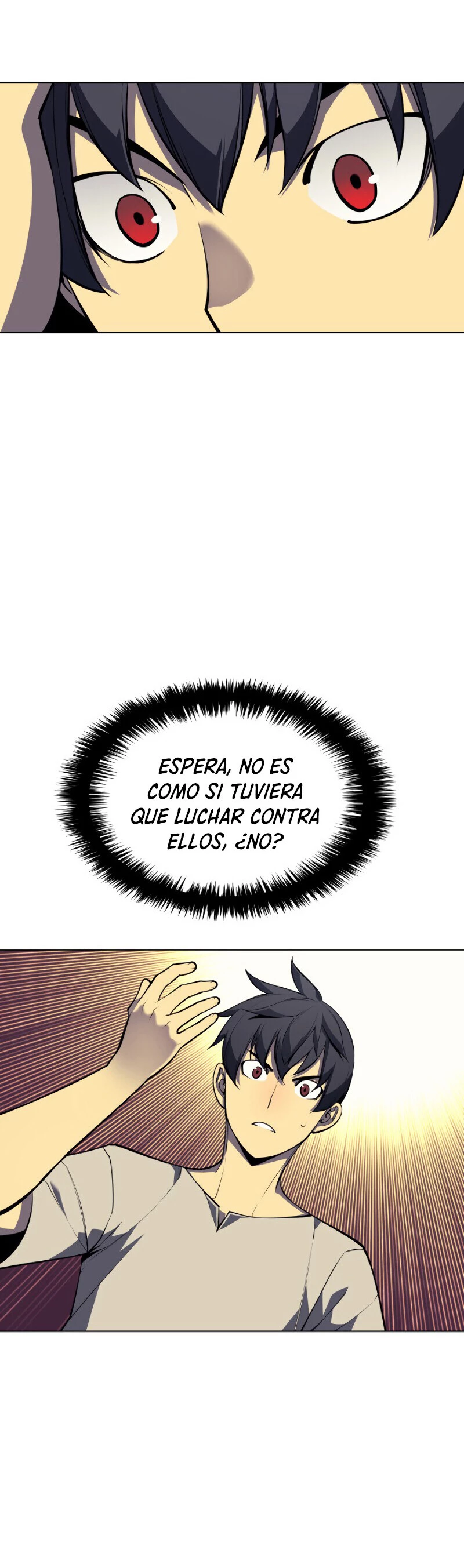 Overgeared Capitulo 37 página 9