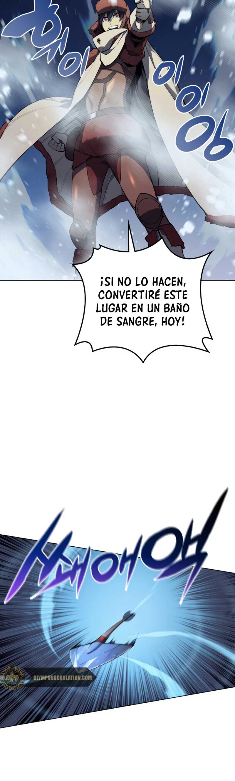 Overgeared Capitulo 38 página 10