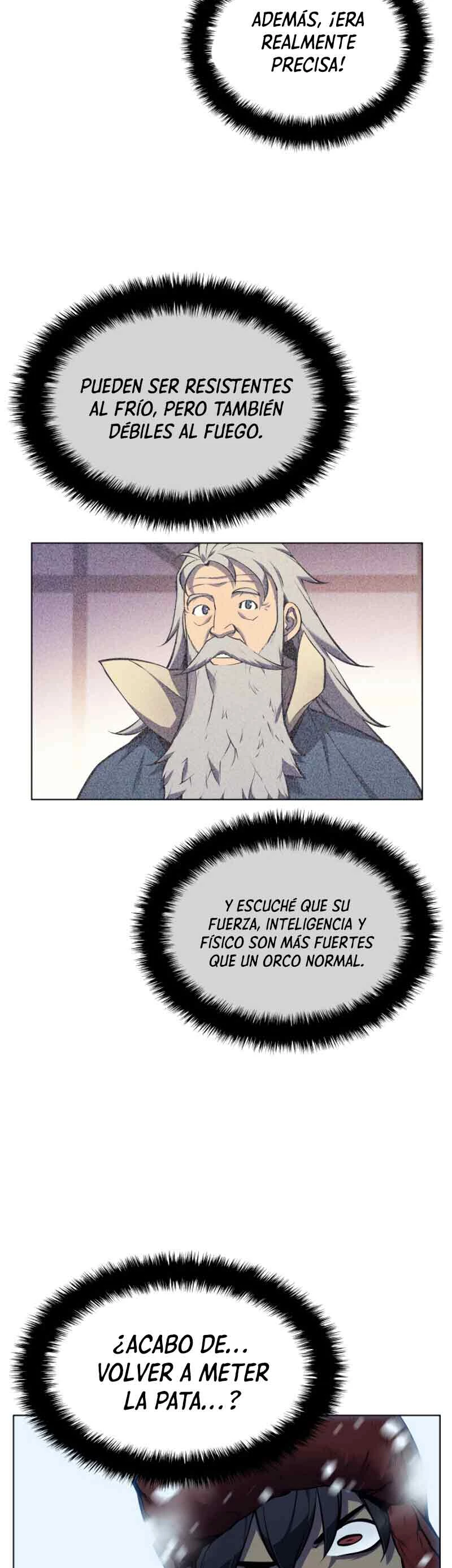 Overgeared Capitulo 38 página 12