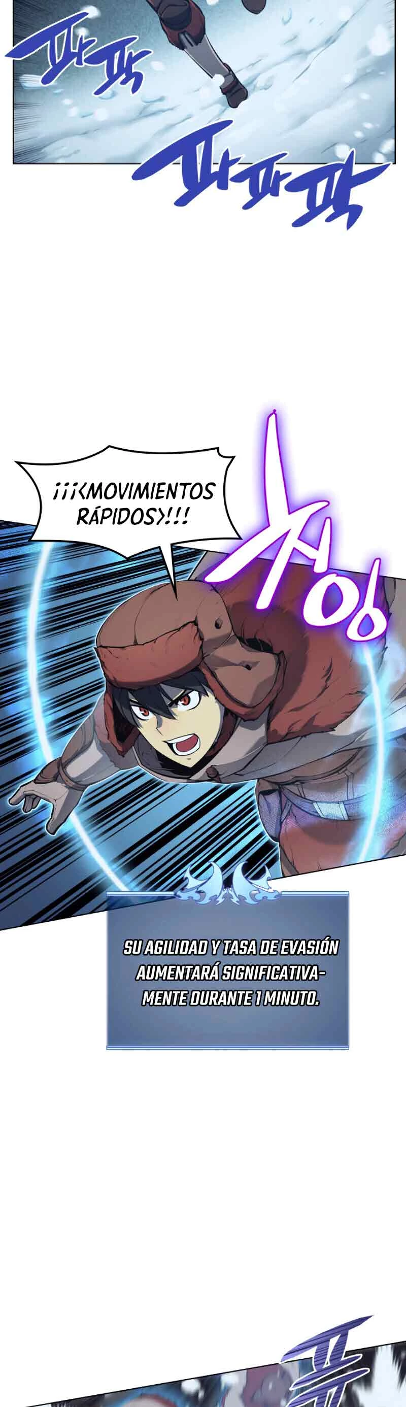 Overgeared Capitulo 38 página 14