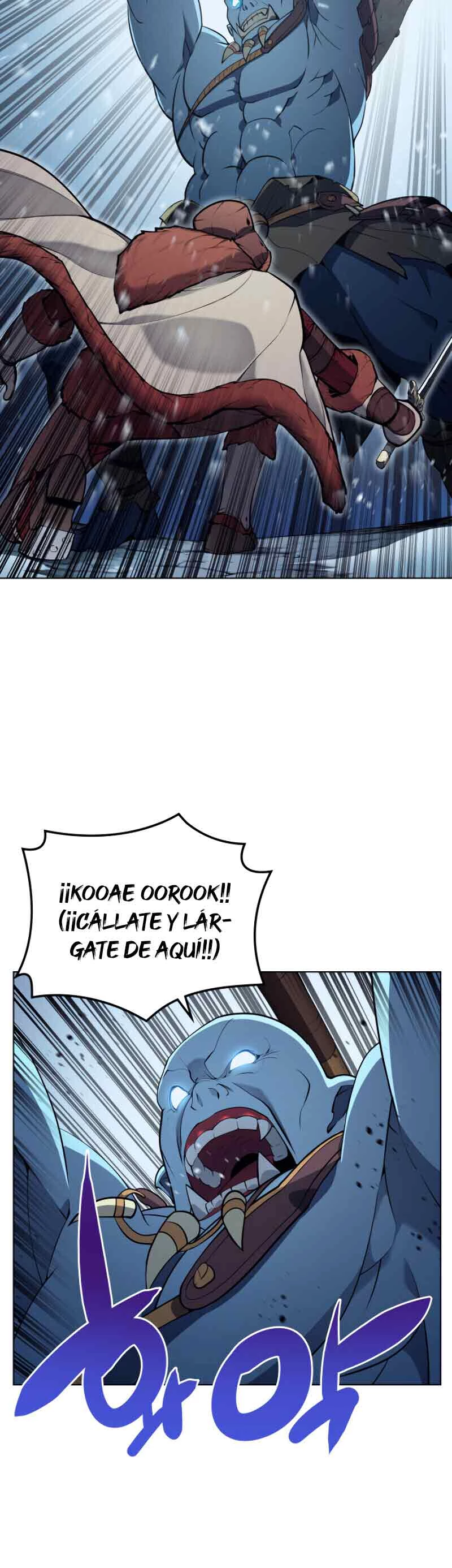 Overgeared Capitulo 38 página 17