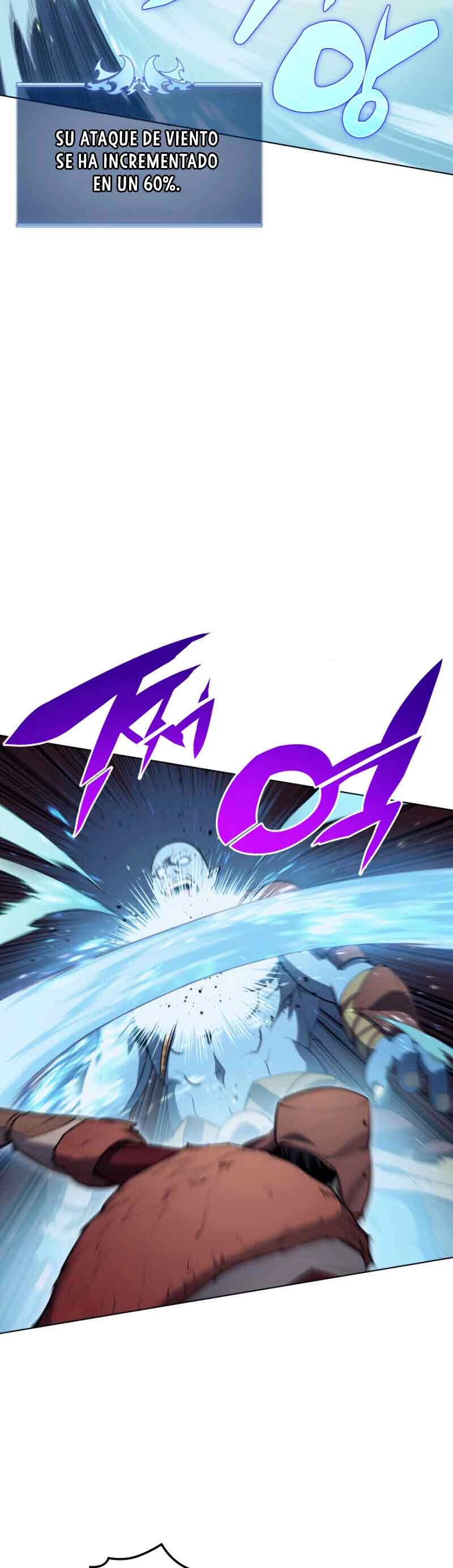 Overgeared Capitulo 38 página 19