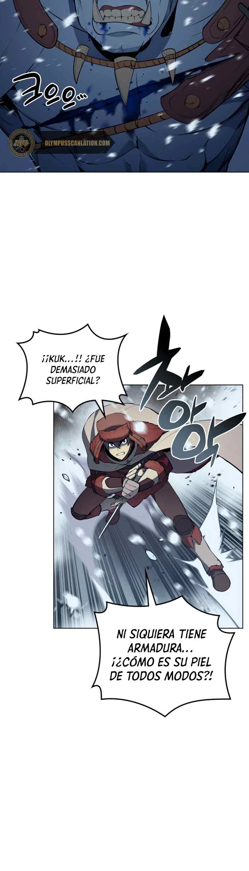 Overgeared Capitulo 38 página 23