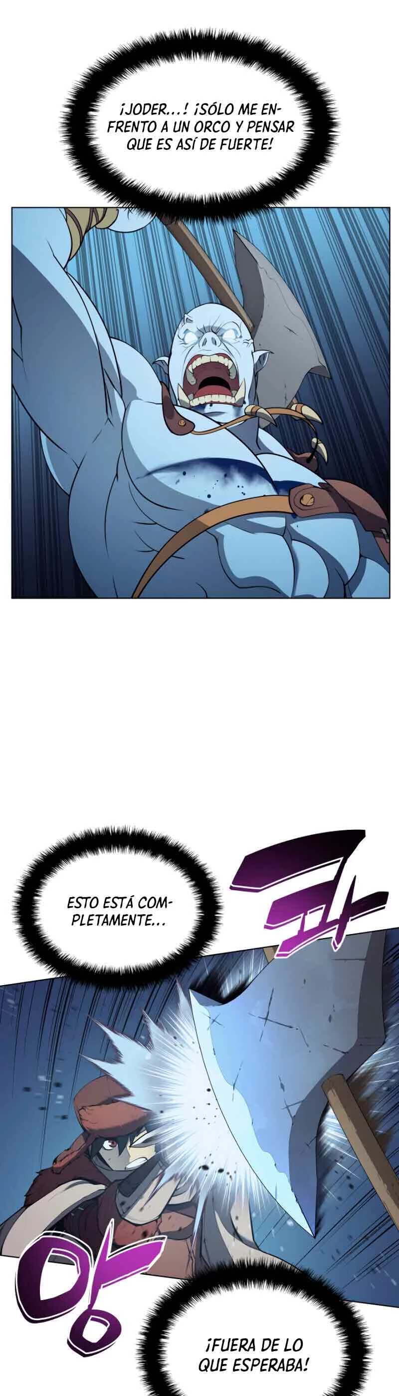 Overgeared Capitulo 38 página 24