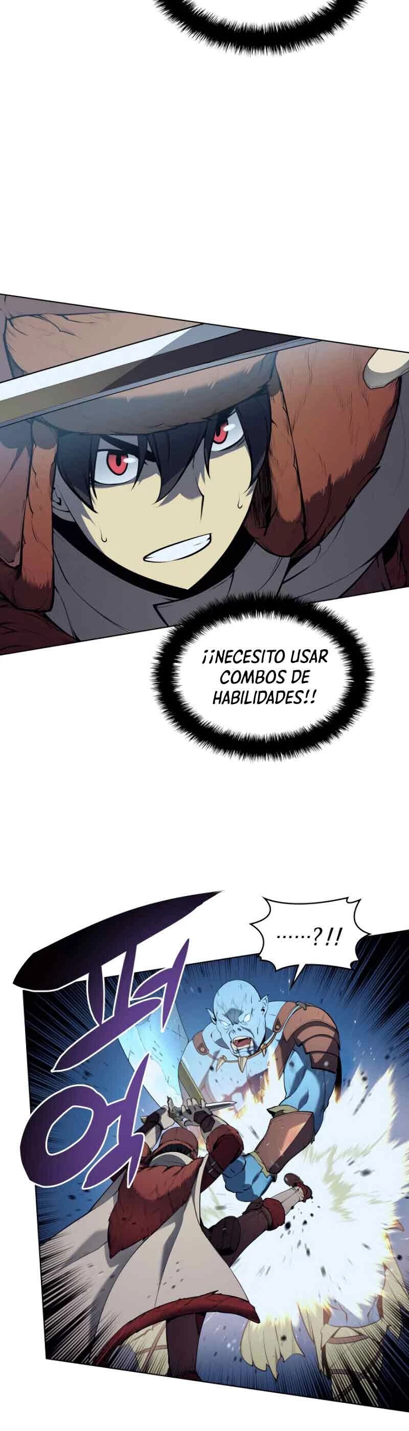Overgeared Capitulo 38 página 25