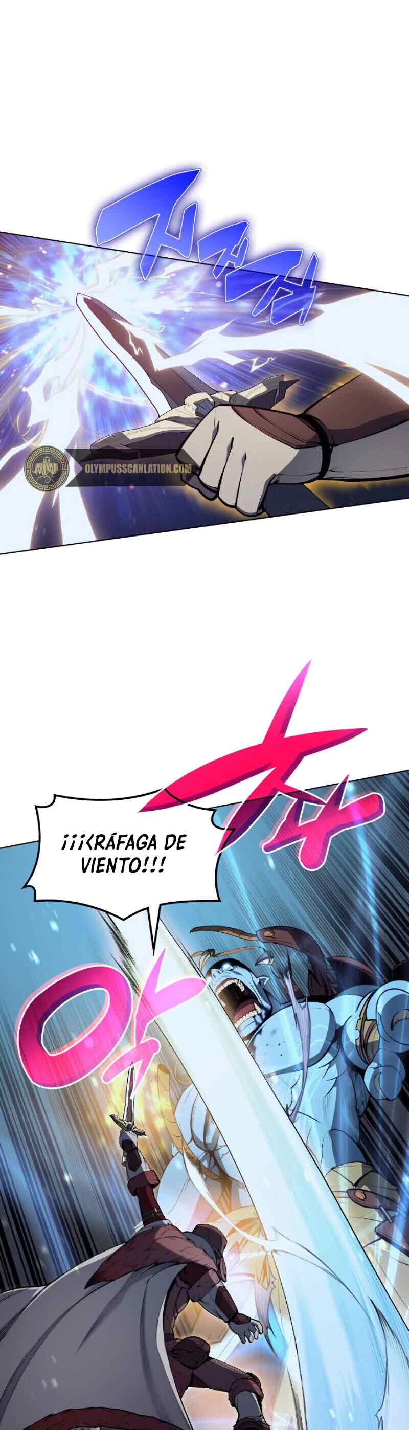 Overgeared Capitulo 38 página 27