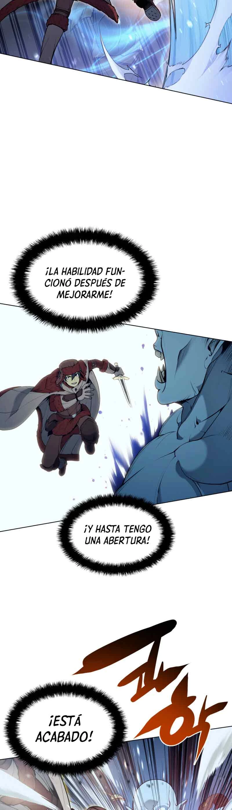 Overgeared Capitulo 38 página 28