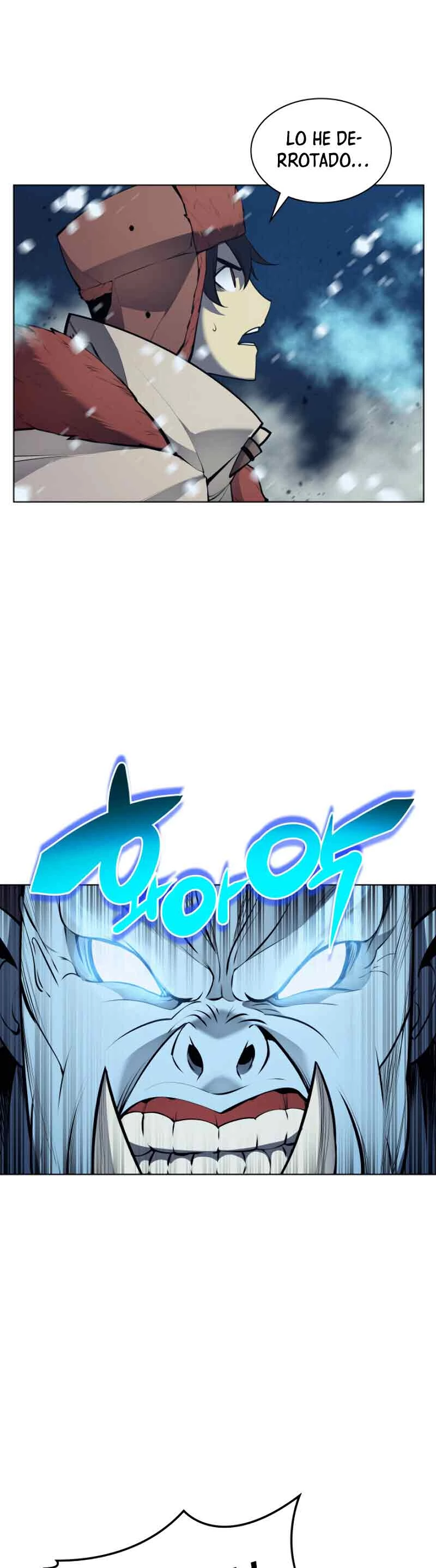 Overgeared Capitulo 38 página 30