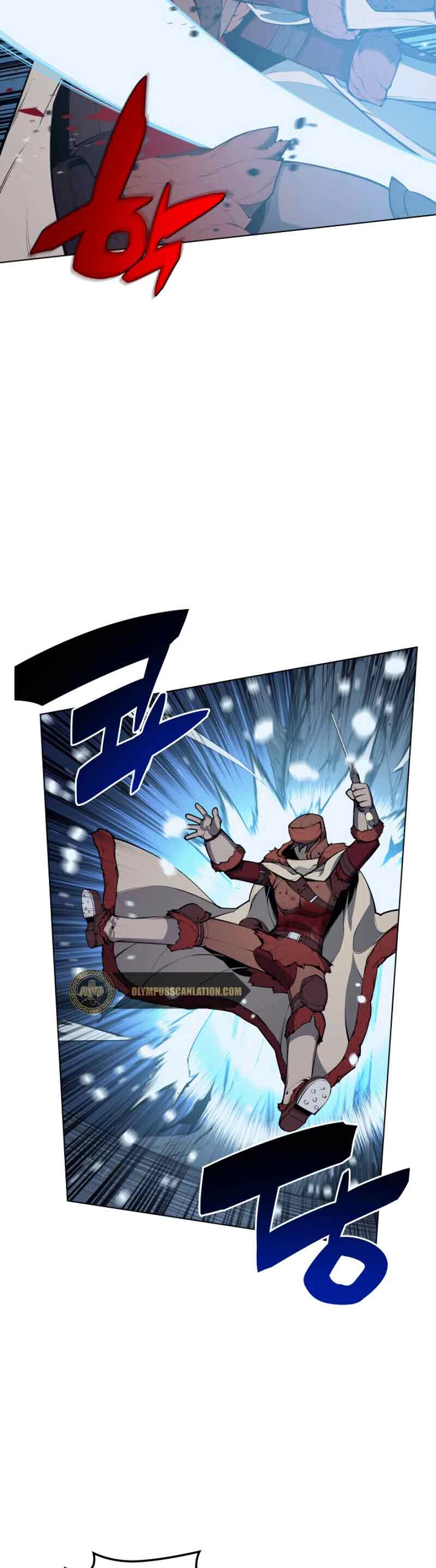 Overgeared Capitulo 38 página 36