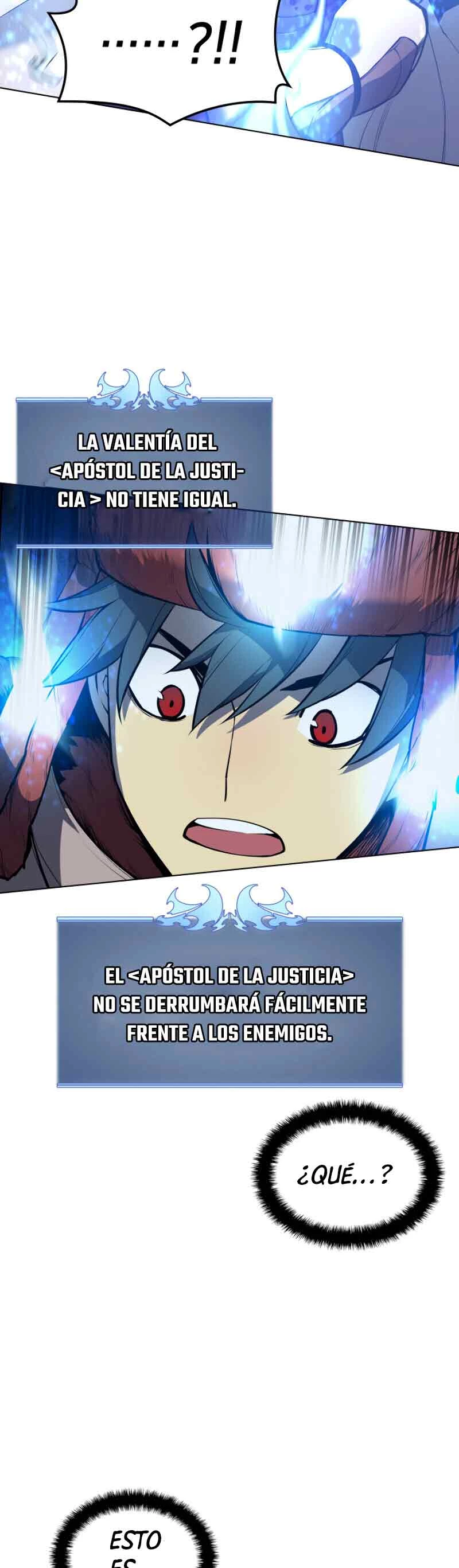 Overgeared Capitulo 38 página 40