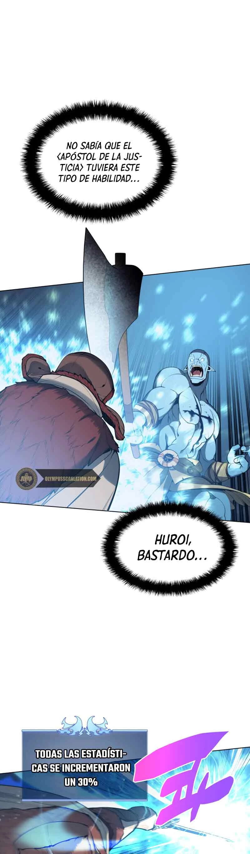 Overgeared Capitulo 38 página 42