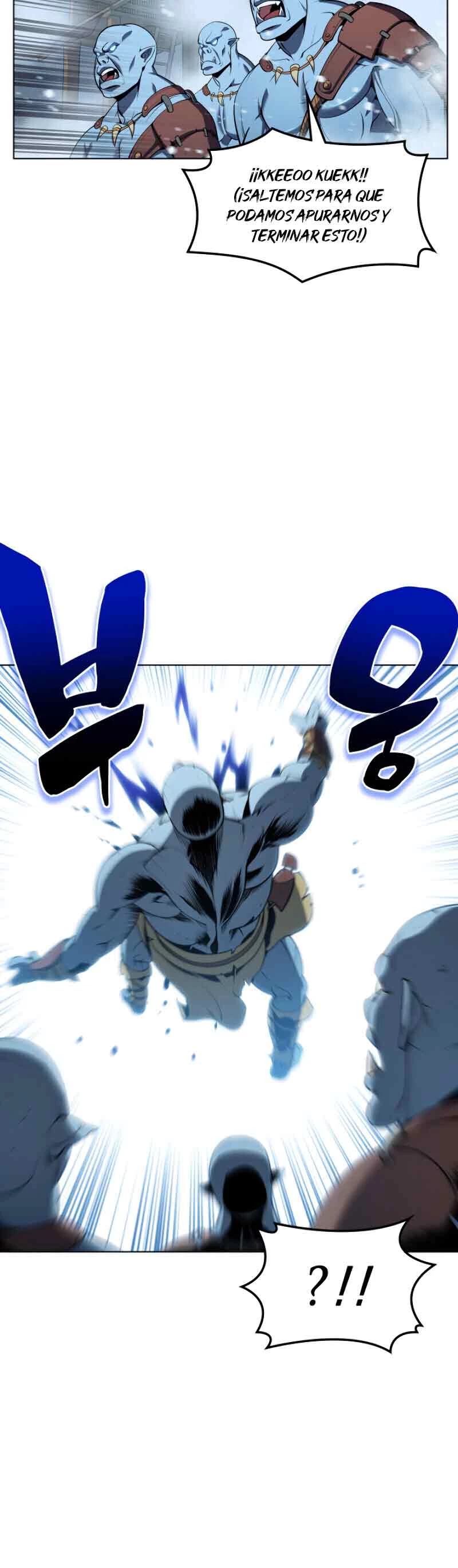 Overgeared Capitulo 38 página 44
