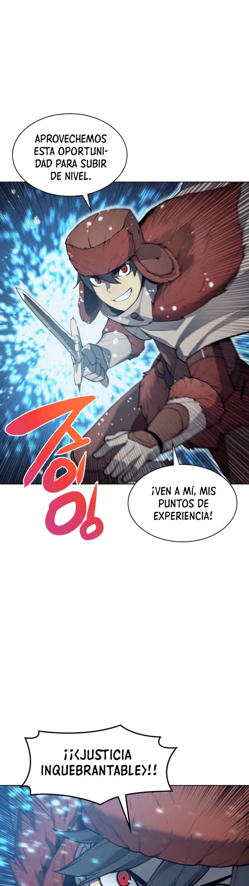 Overgeared Capitulo 38 página 49