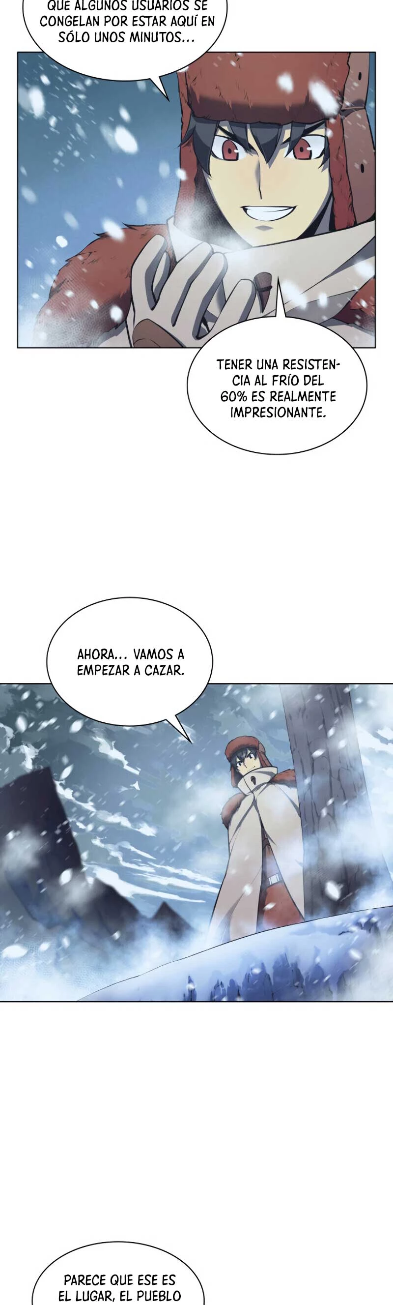 Overgeared Capitulo 38 página 5