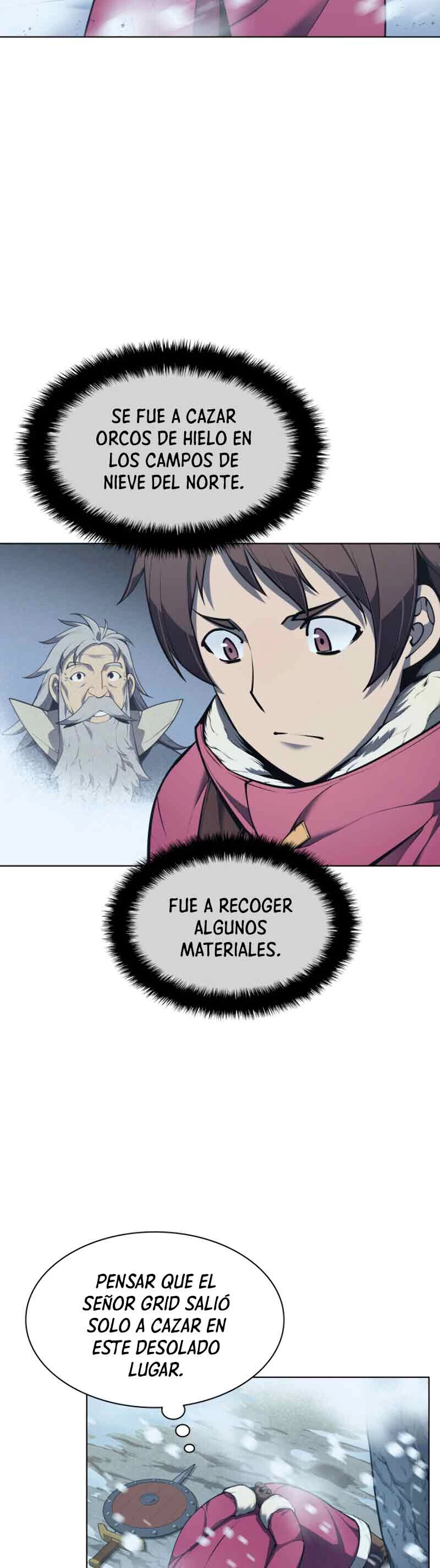 Overgeared Capitulo 38 página 52