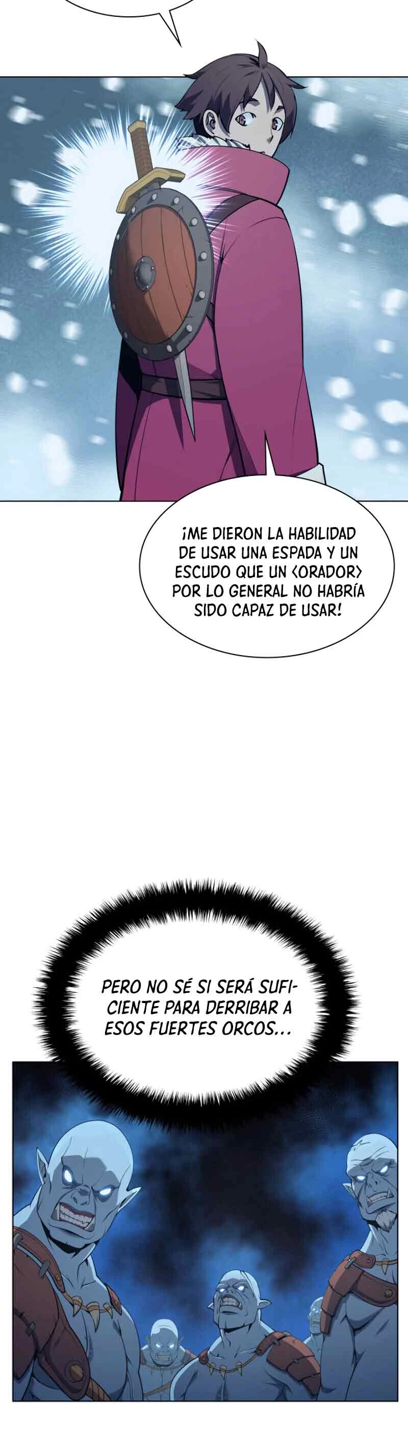 Overgeared Capitulo 38 página 54