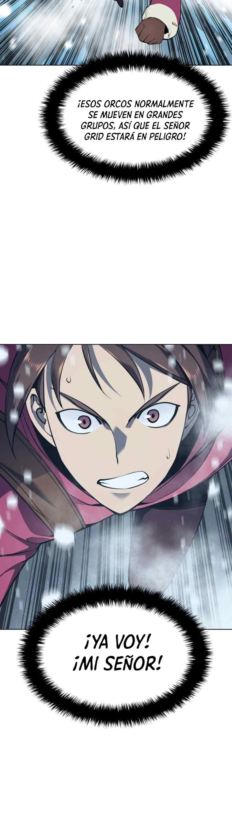 Overgeared Capitulo 38 página 56
