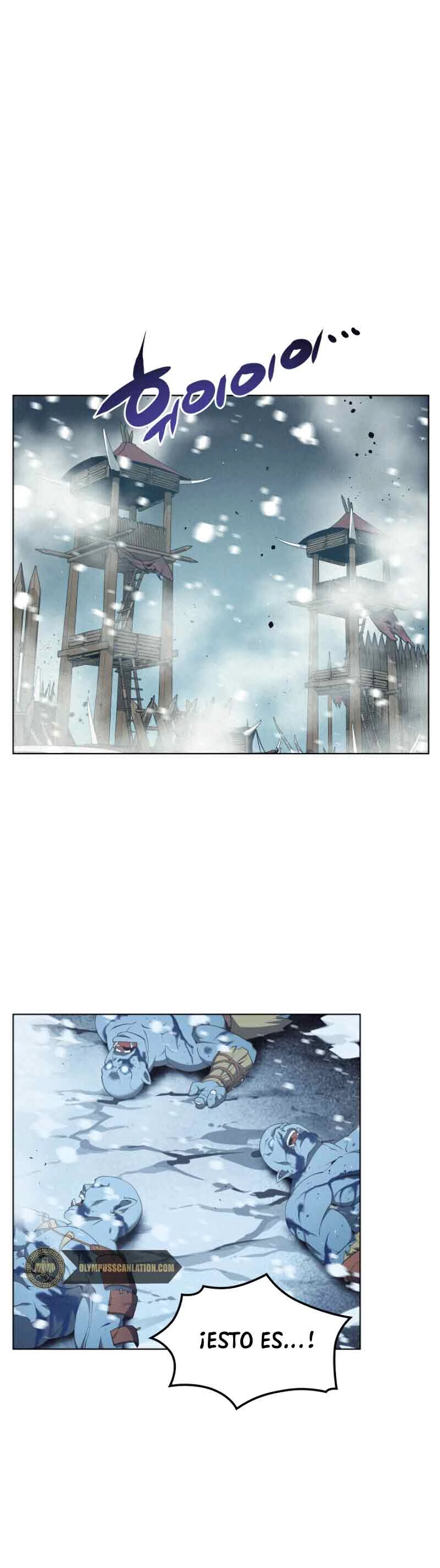 Overgeared Capitulo 38 página 57