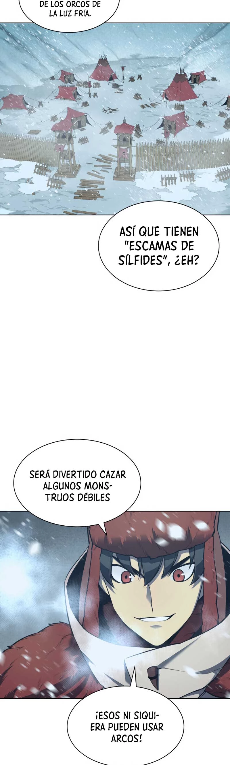Overgeared Capitulo 38 página 6