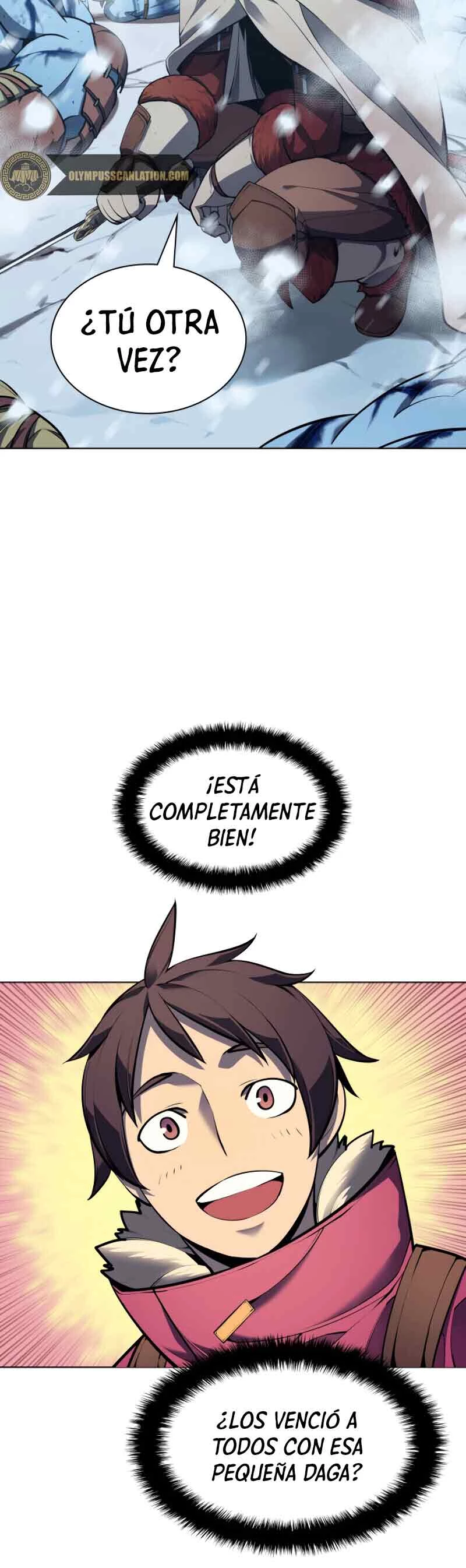 Overgeared Capitulo 38 página 60