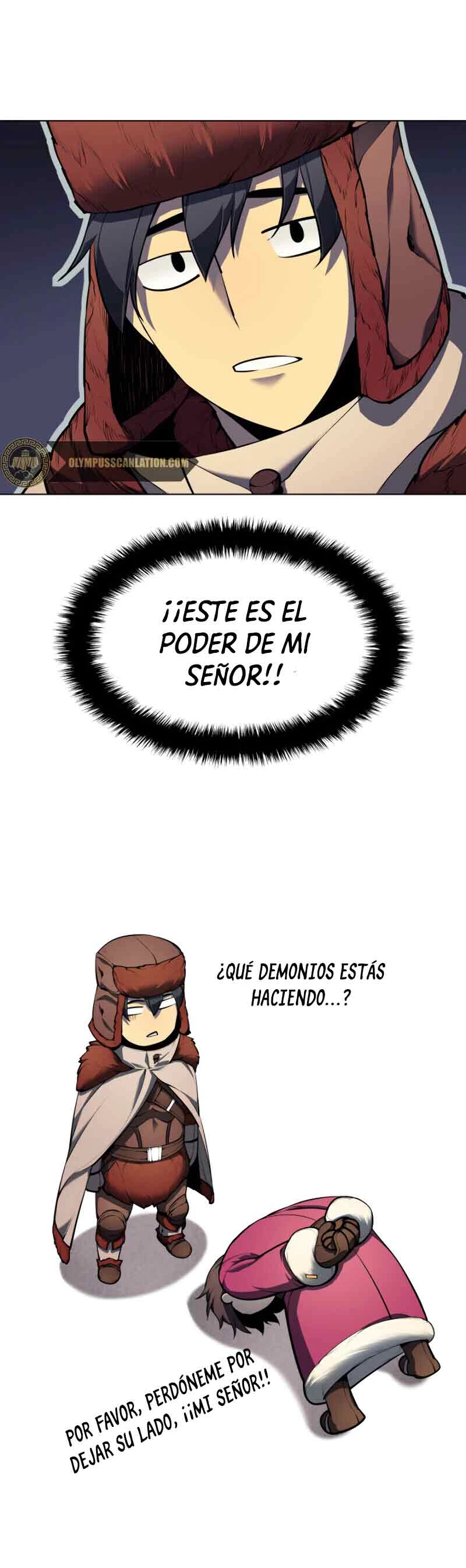 Overgeared Capitulo 38 página 61