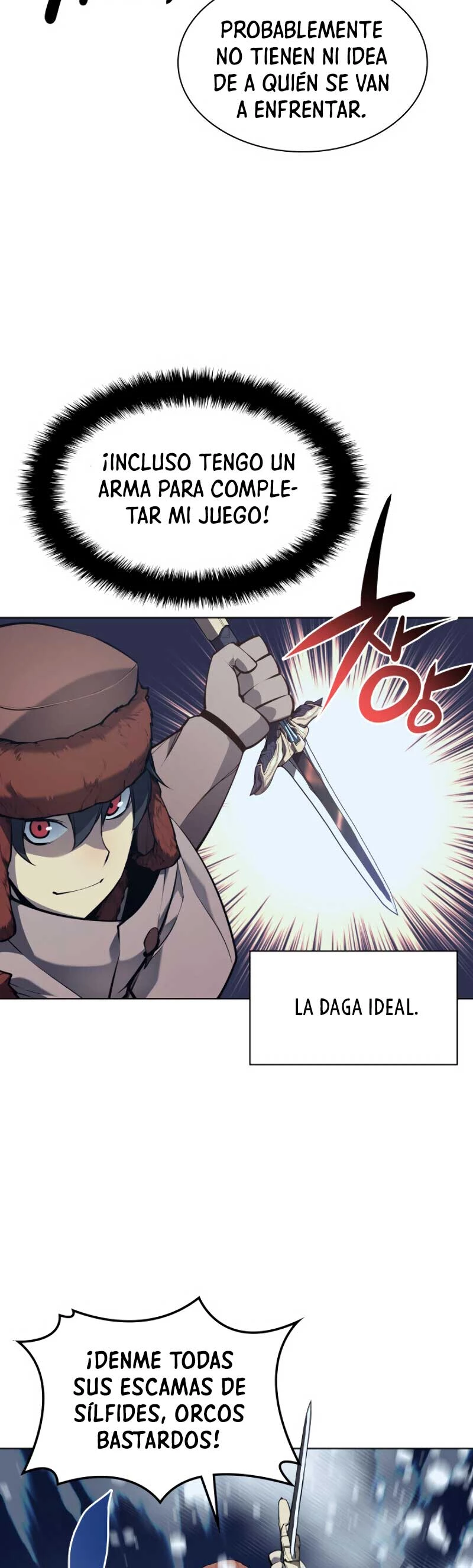 Overgeared Capitulo 38 página 9