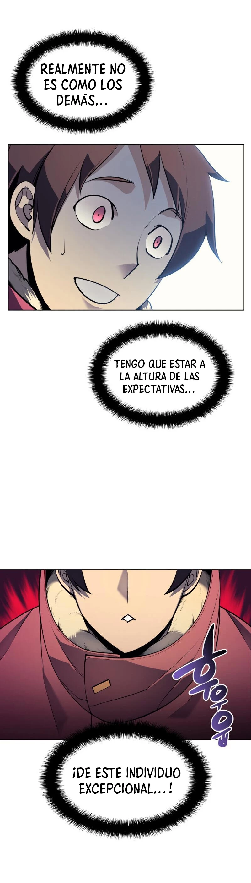 Overgeared Capitulo 39 página 29