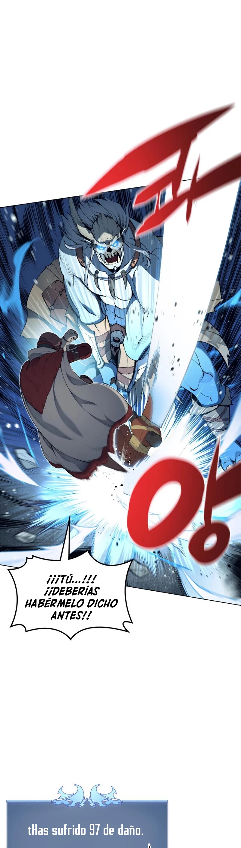Overgeared Capitulo 39 página 37