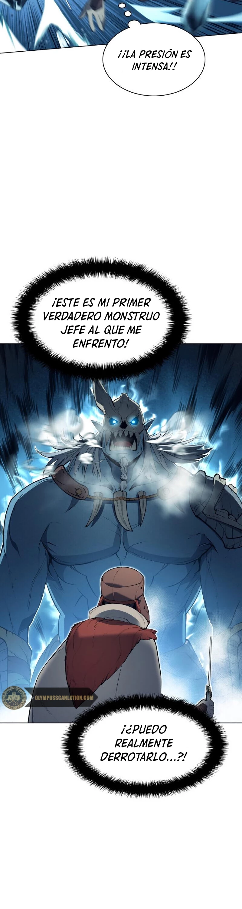 Overgeared Capitulo 39 página 40