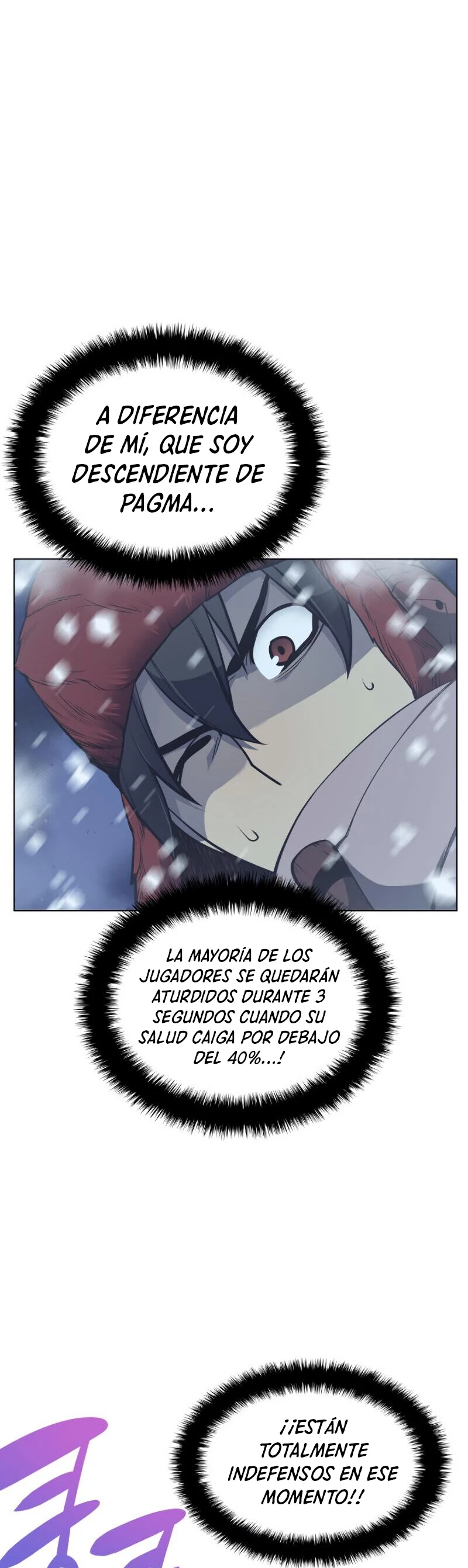 Overgeared Capitulo 39 página 58