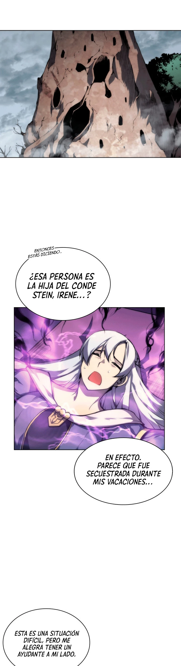 Overgeared Capitulo 4 página 24