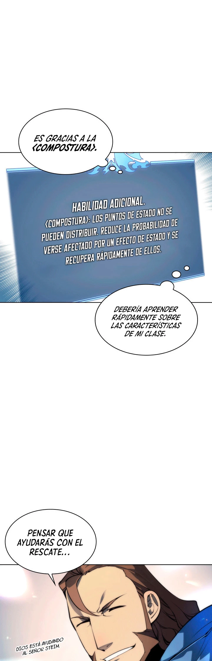 Overgeared Capitulo 4 página 27