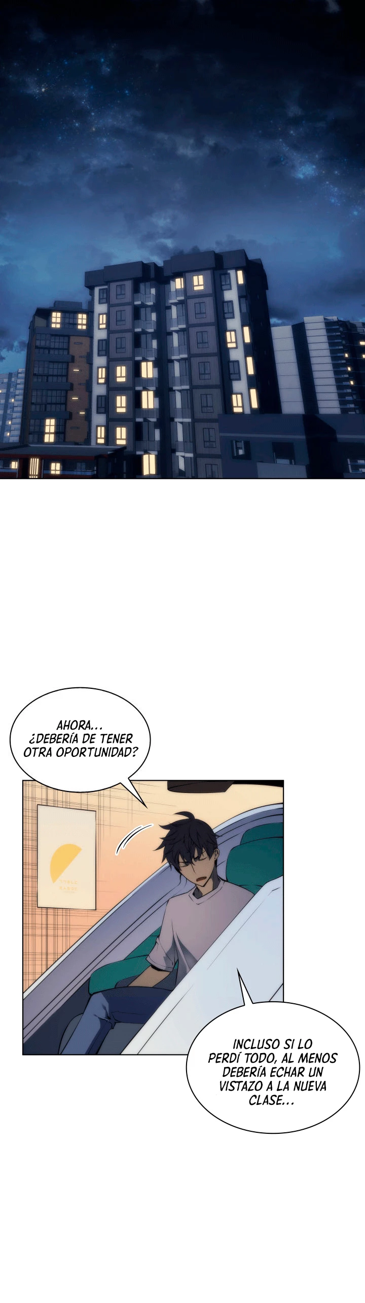 Overgeared Capitulo 4 página 3