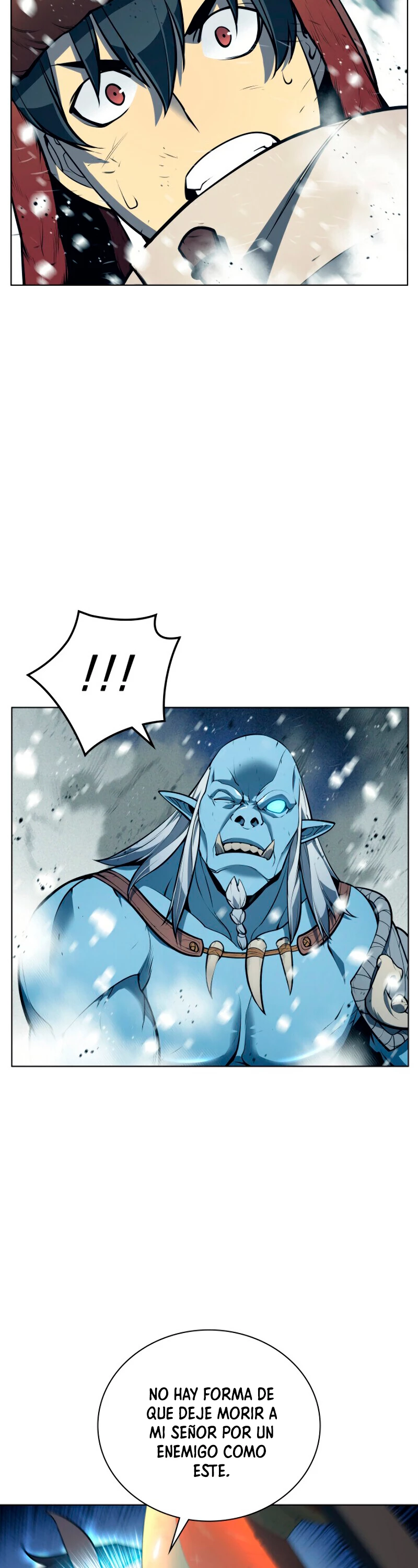Overgeared Capitulo 40 página 10