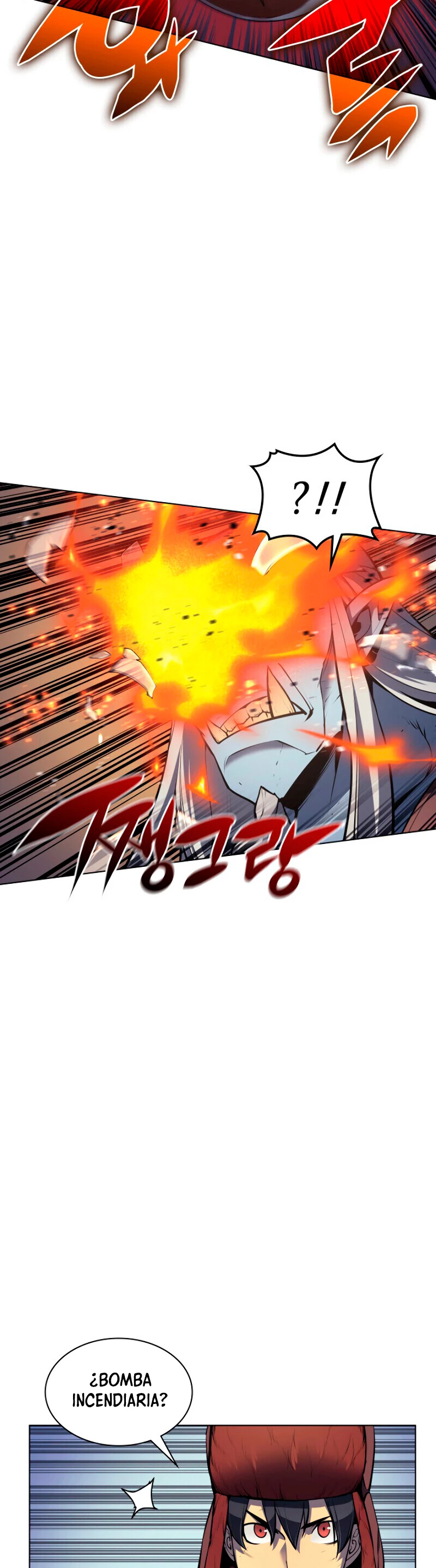 Overgeared Capitulo 40 página 14